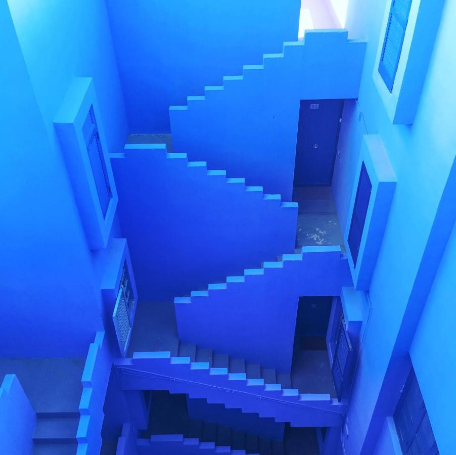 Apartment In Muralla Roja - 0406 Calpe Exterior photo
